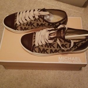 Michael Kors sneakers